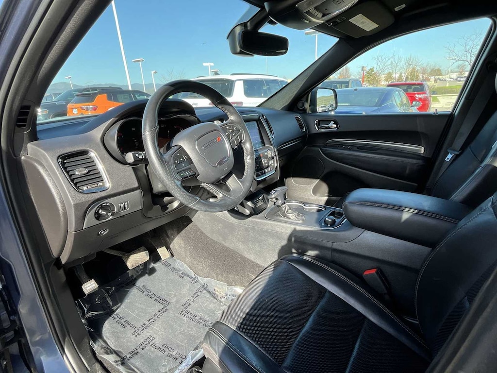 Used 2020 Dodge Durango R/T SUV