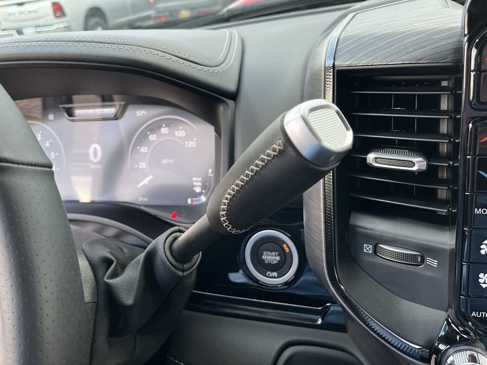 Thumbnail: 2026 RAM 2500 - 17