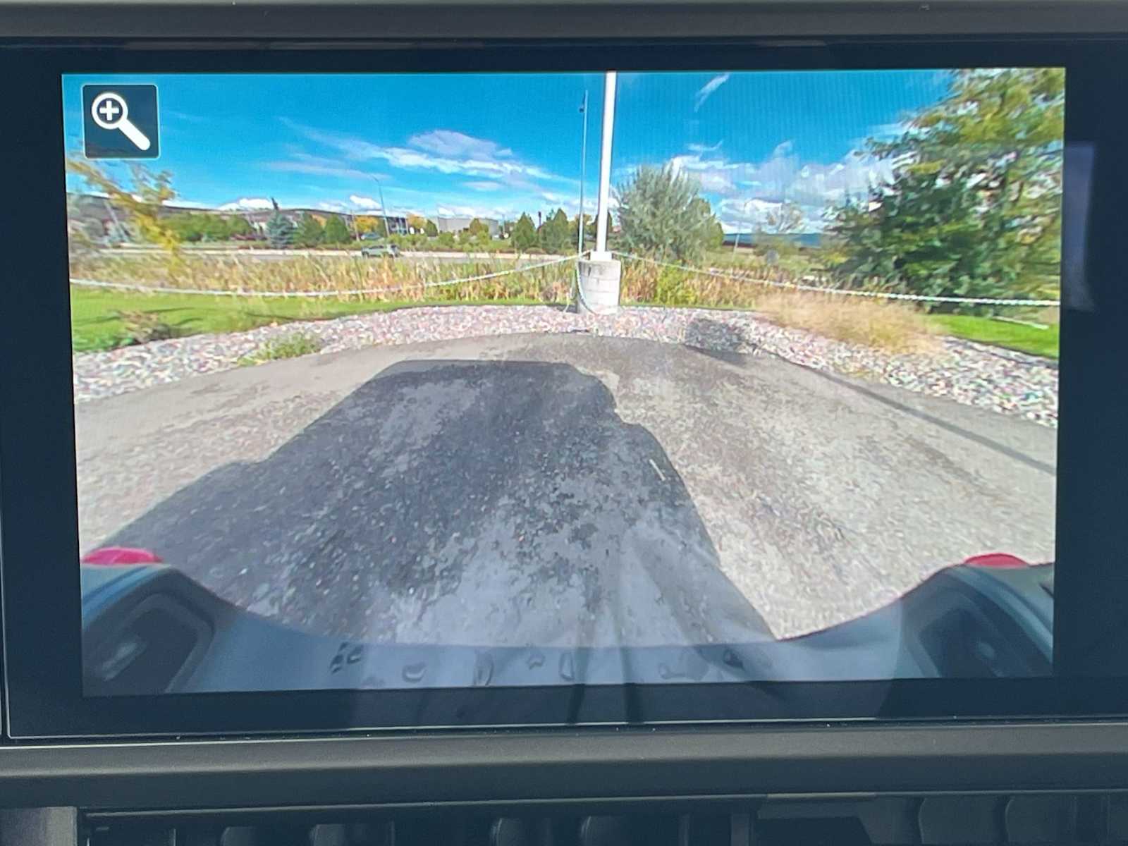 Thumbnail: 2025 Jeep Gladiator - 22