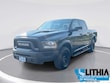 Ram 1500 Classic