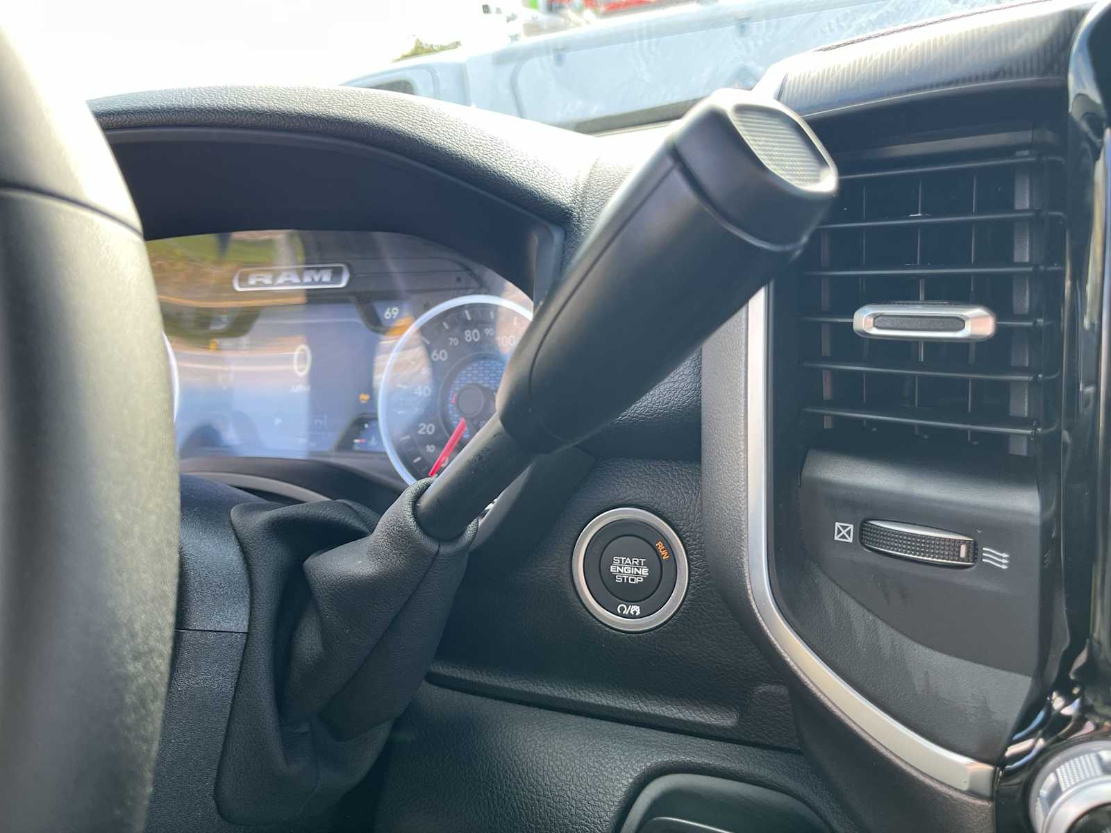 Thumbnail: 2026 RAM 2500 - 17