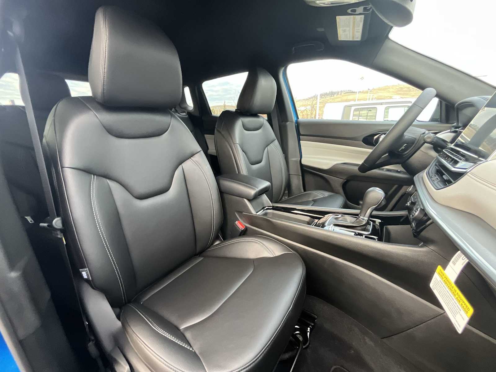 Thumbnail: 2026 Jeep Compass - 14