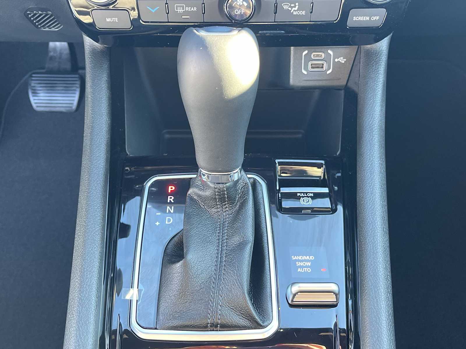 Thumbnail: 2026 Jeep Compass - 17