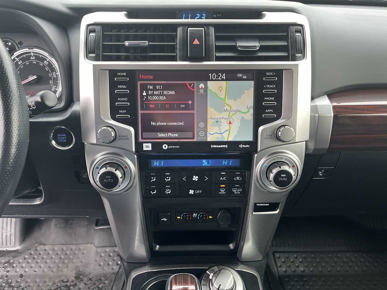 Thumbnail: 2023 Toyota 4Runner - 16