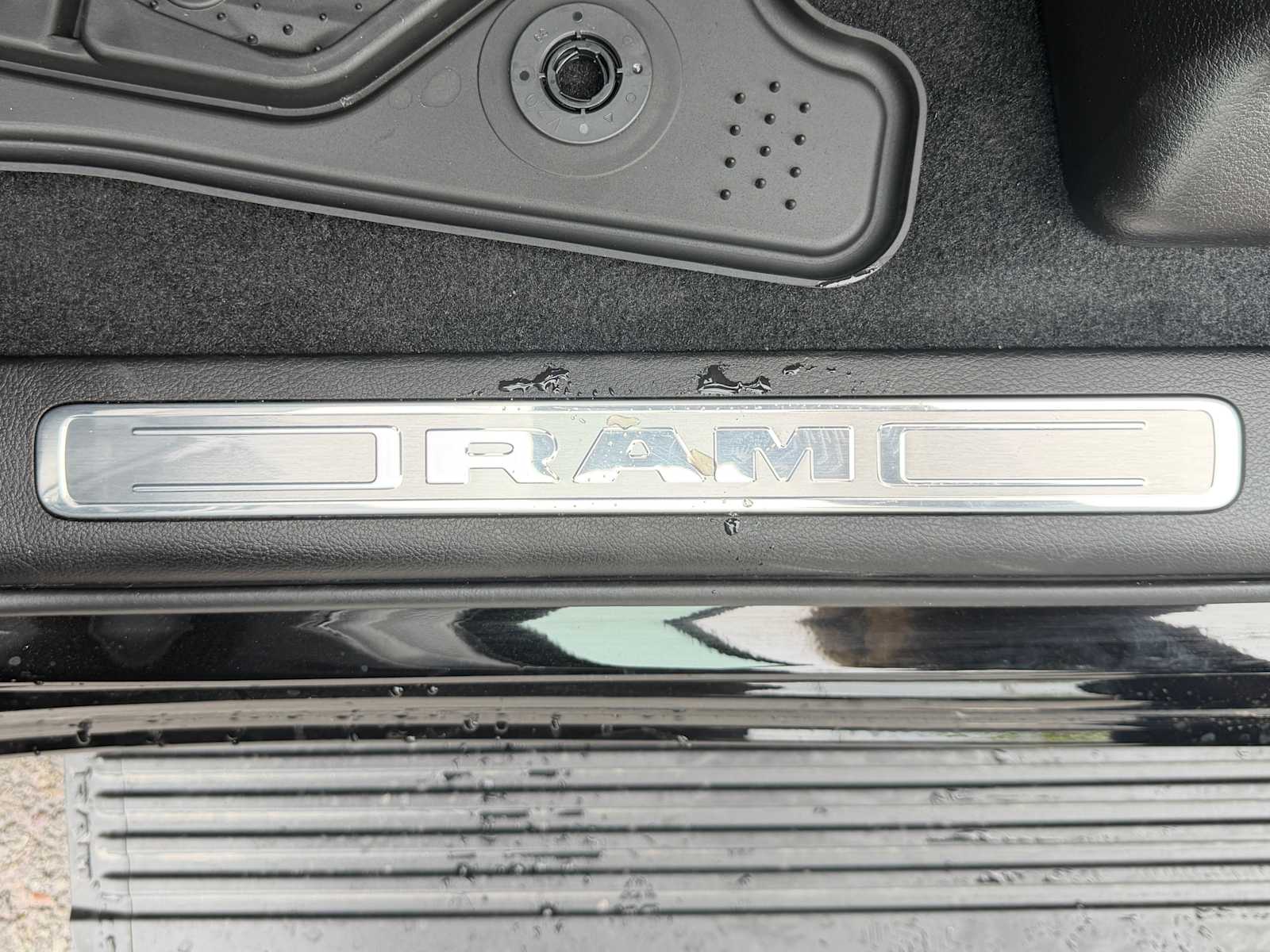 Thumbnail: 2026 RAM 1500 - 11