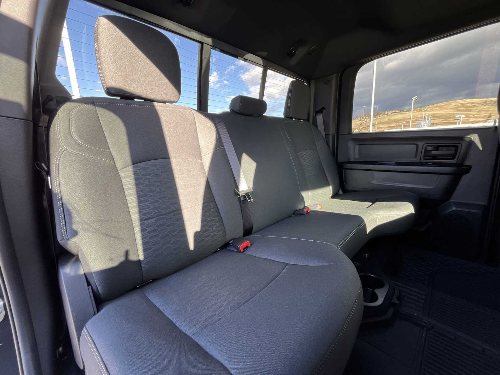 Thumbnail: 2026 RAM 2500 - 13