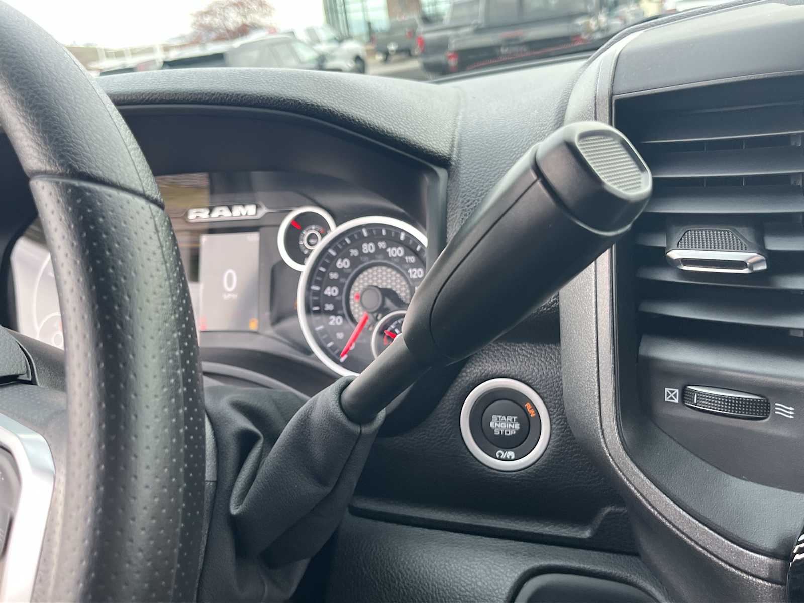 Thumbnail: 2026 RAM 2500 - 17