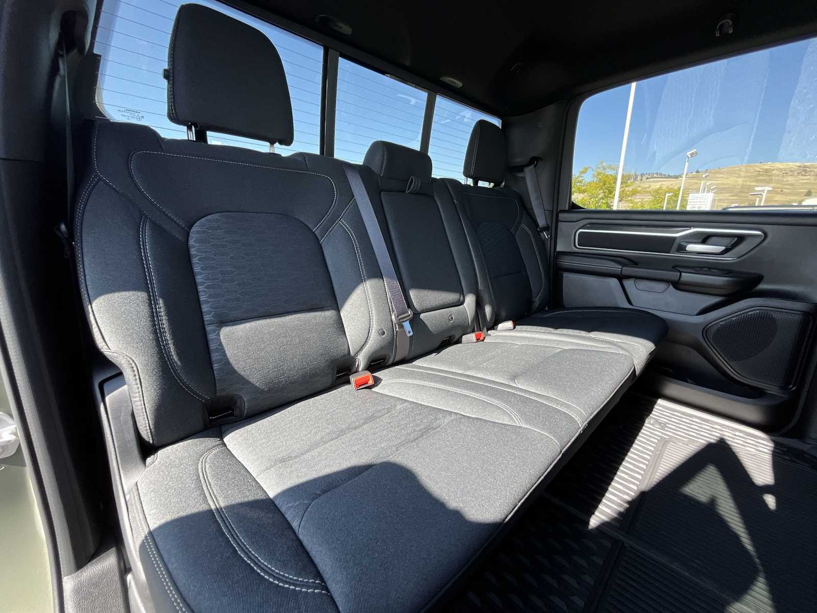 Thumbnail: 2026 RAM 1500 - 13