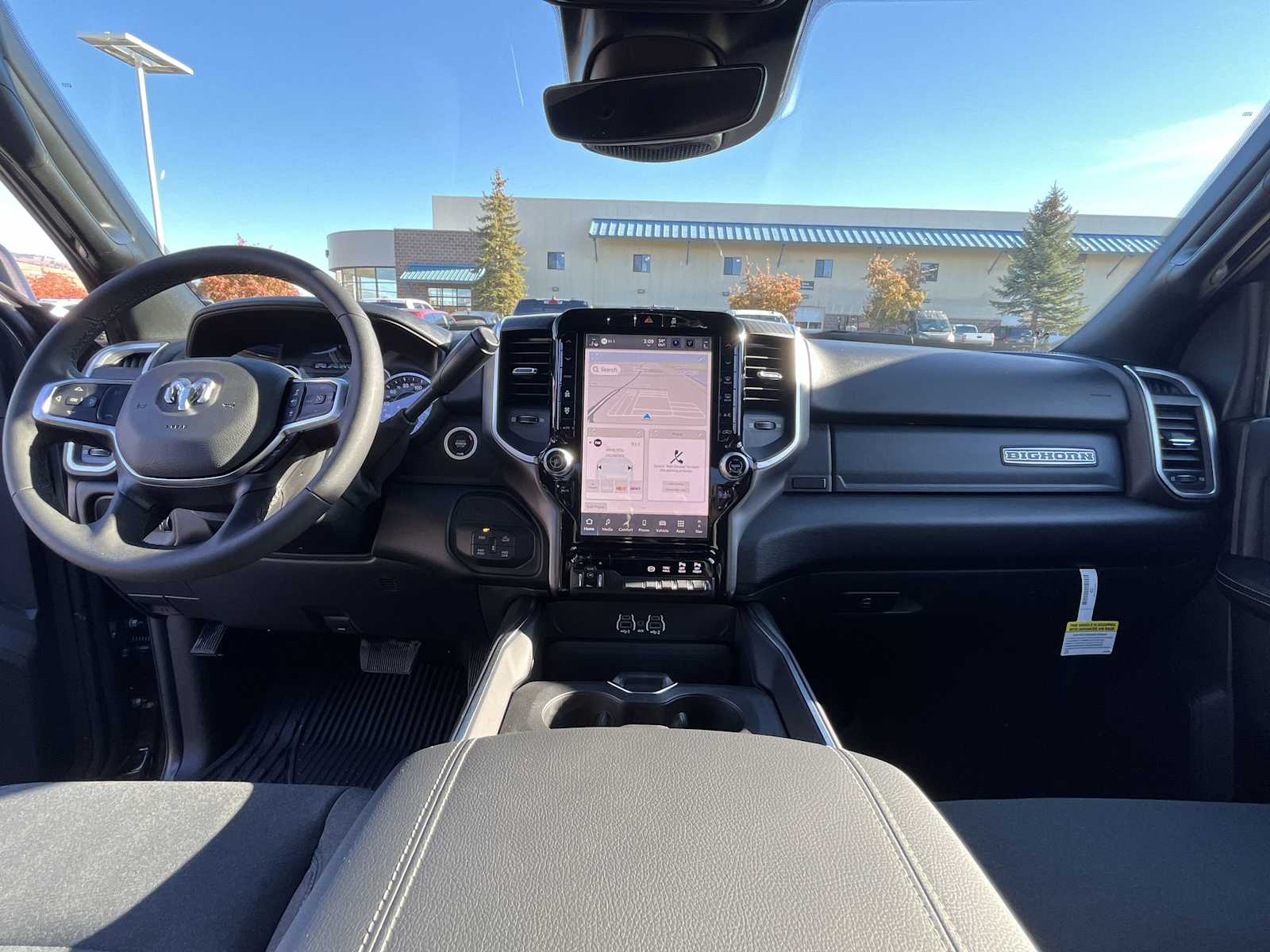 Thumbnail: 2026 RAM 2500 - 10