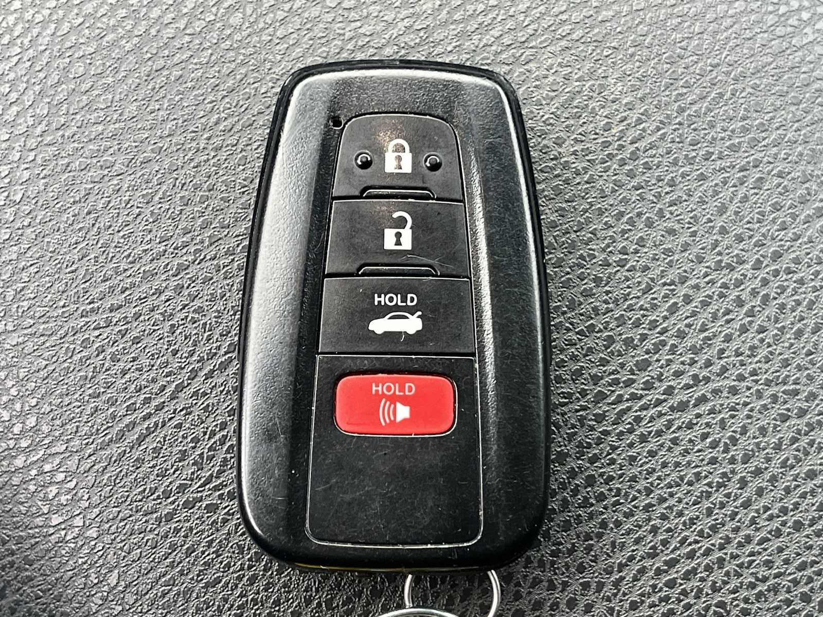 Thumbnail: 2024 Toyota Camry - 20