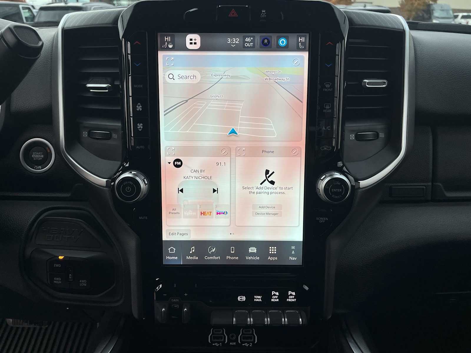 Thumbnail: 2026 RAM 2500 - 16