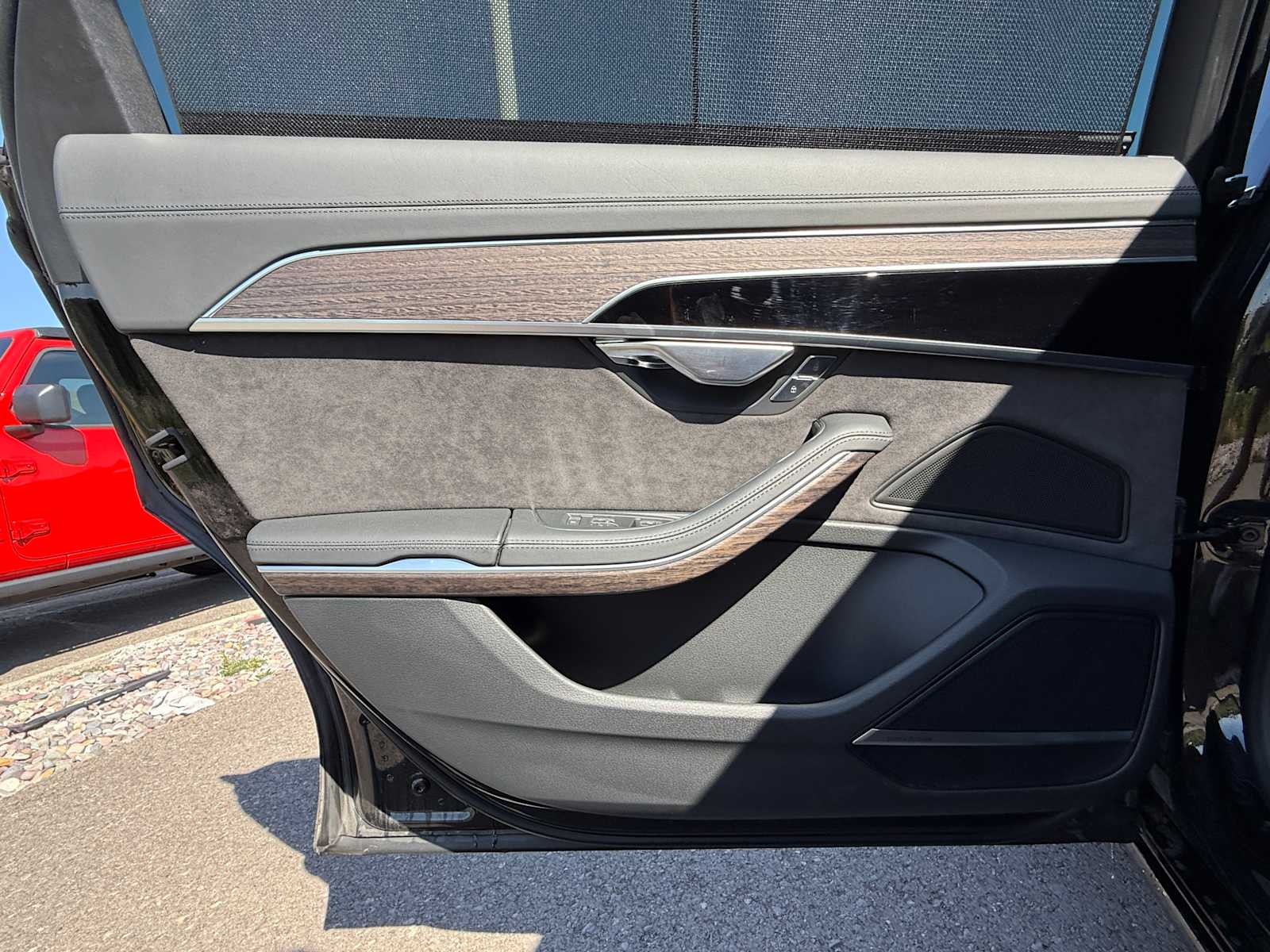 Thumbnail: 2020 Audi A8 - 21