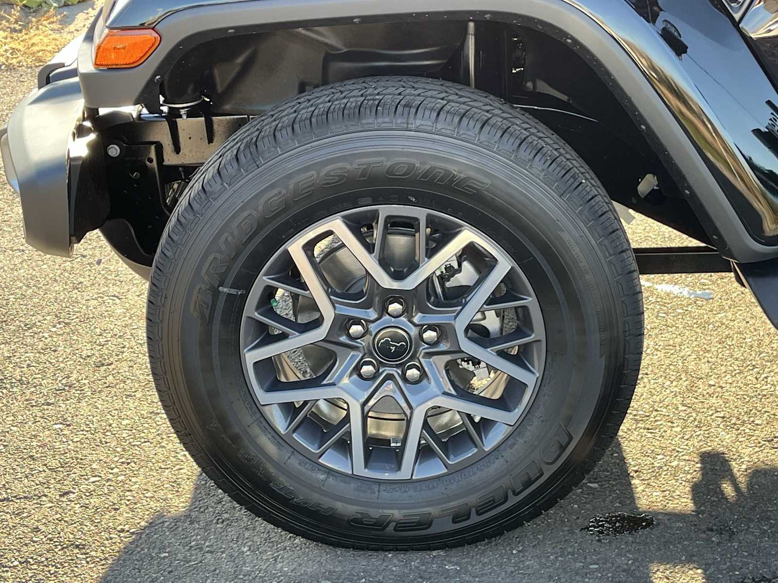 Thumbnail: 2026 Jeep Wrangler - 8