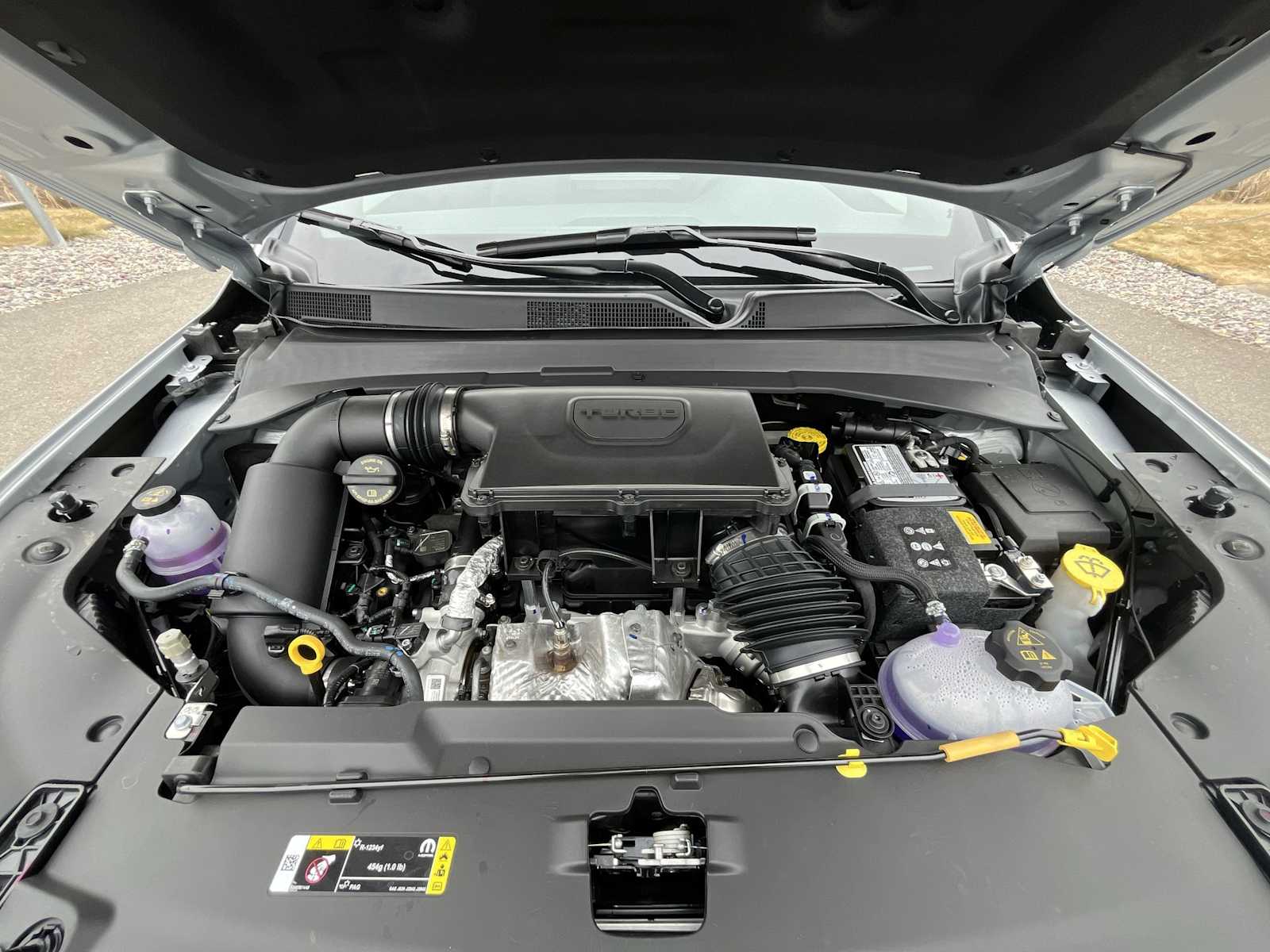 Thumbnail: 2026 Jeep Compass - 9