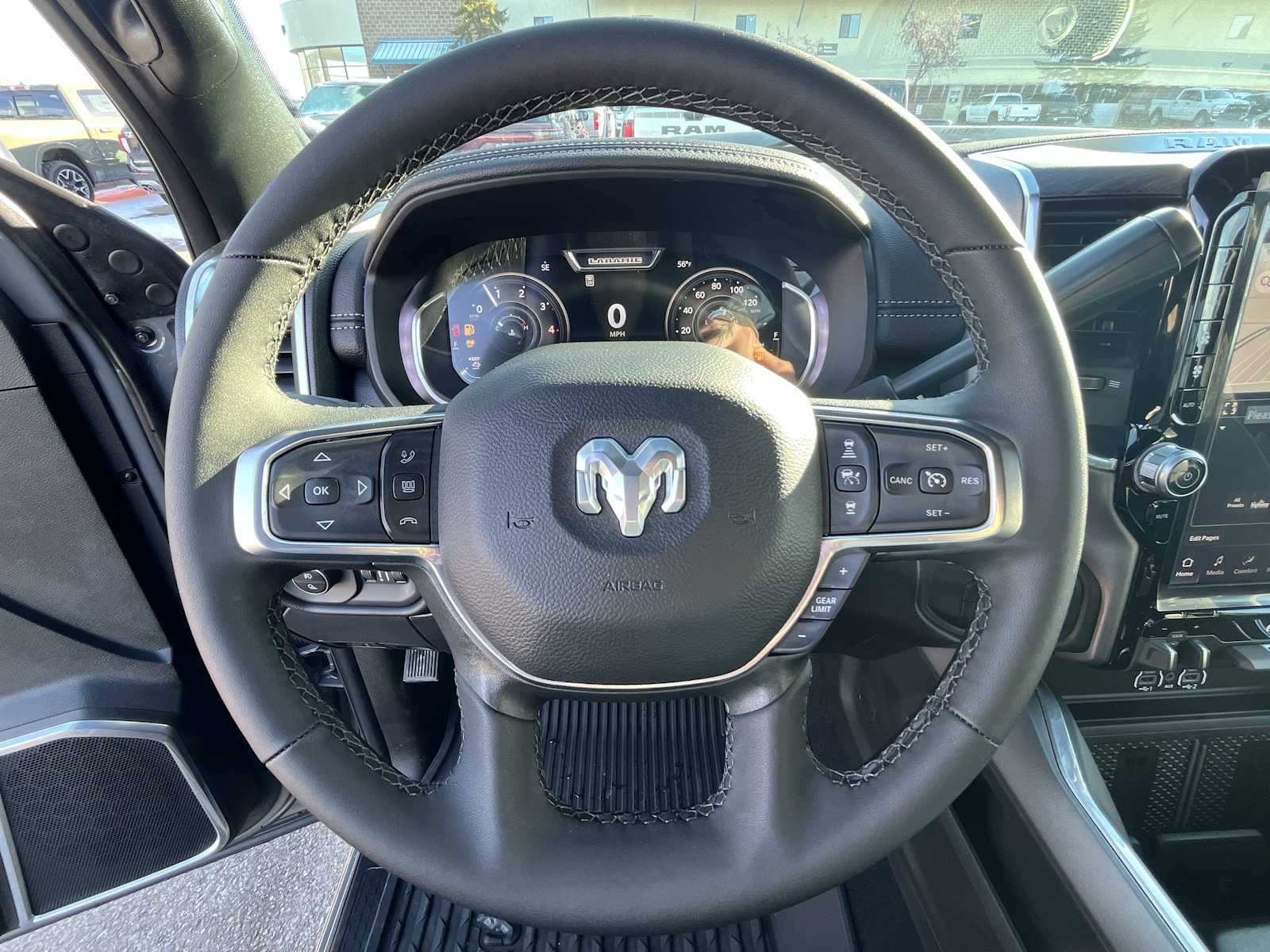 Thumbnail: 2026 RAM 2500 - 15