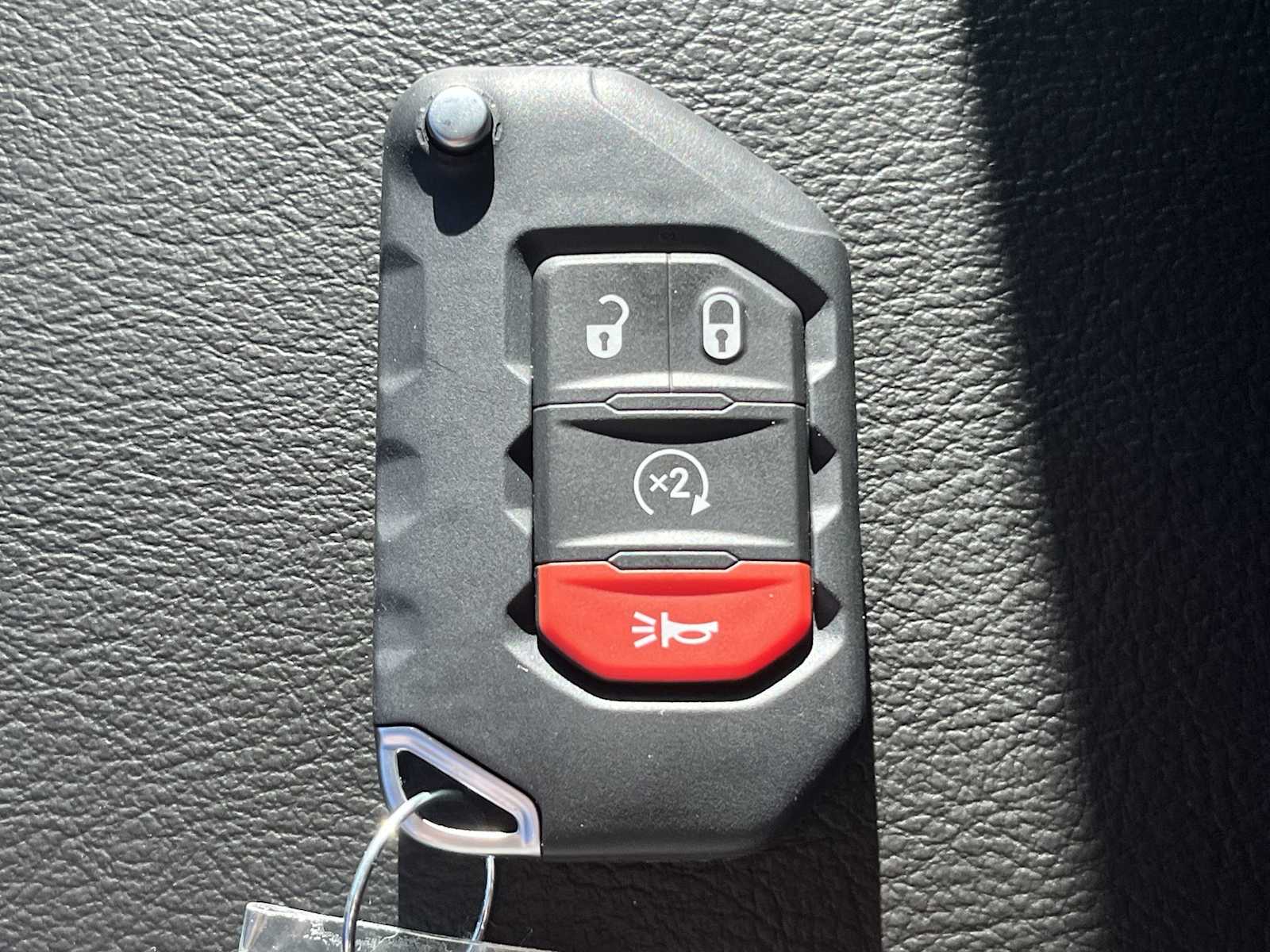 Thumbnail: 2026 Jeep Wrangler - 20