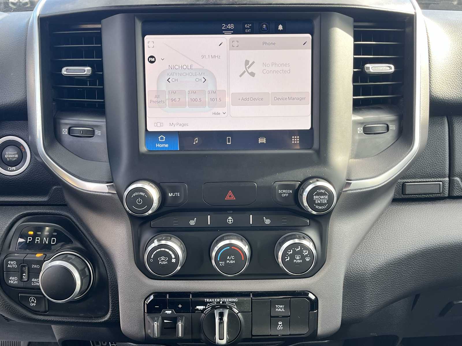 Thumbnail: 2024 RAM 1500 - 16