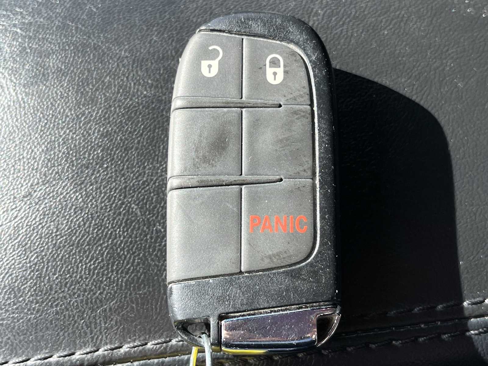 Thumbnail: 2024 Jeep Compass - 20