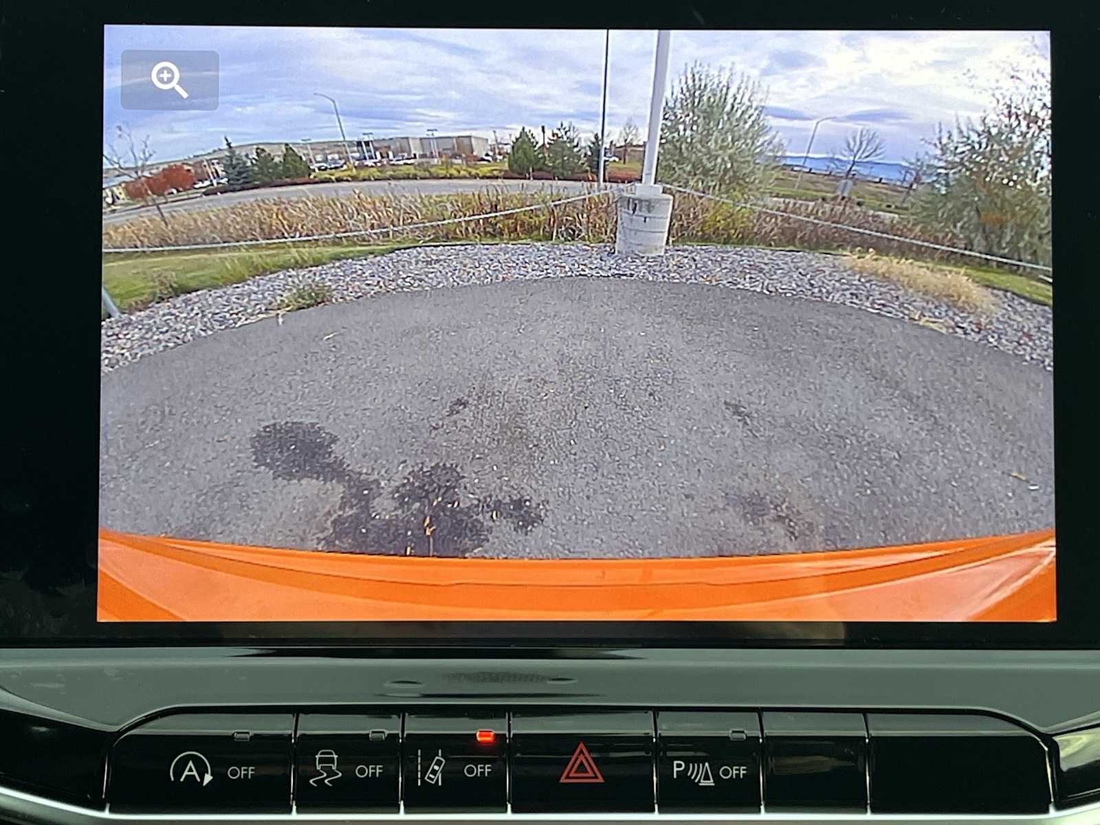 Thumbnail: 2026 Jeep Compass - 22