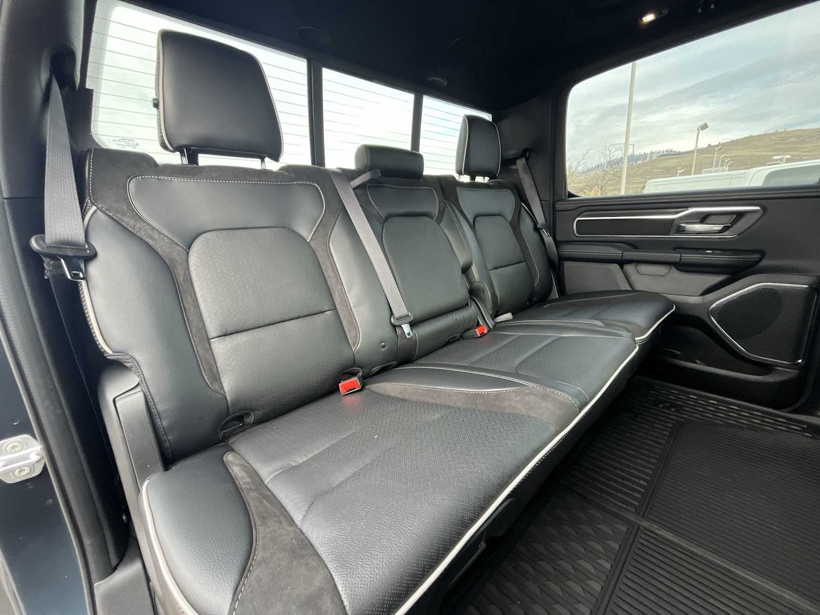 Thumbnail: 2026 RAM 1500 - 13