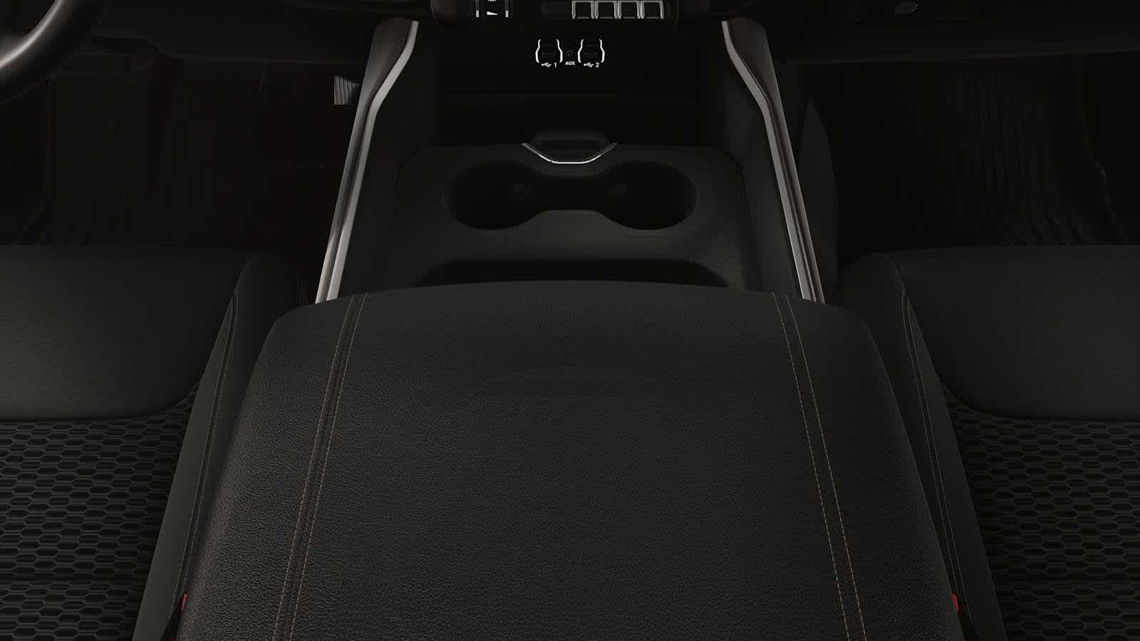 Thumbnail: 2026 RAM 1500 - 4