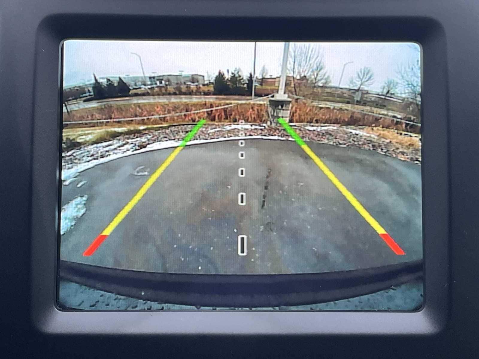 Thumbnail: 2023 Jeep Cherokee - 22