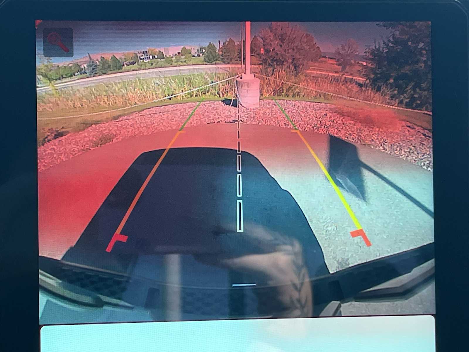 Thumbnail: 2026 RAM 1500 - 22