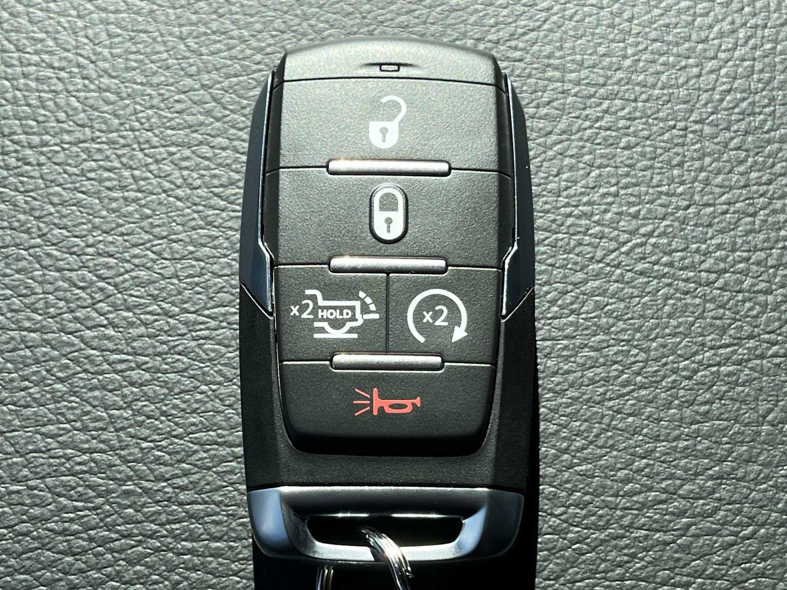 Thumbnail: 2026 RAM 1500 - 20