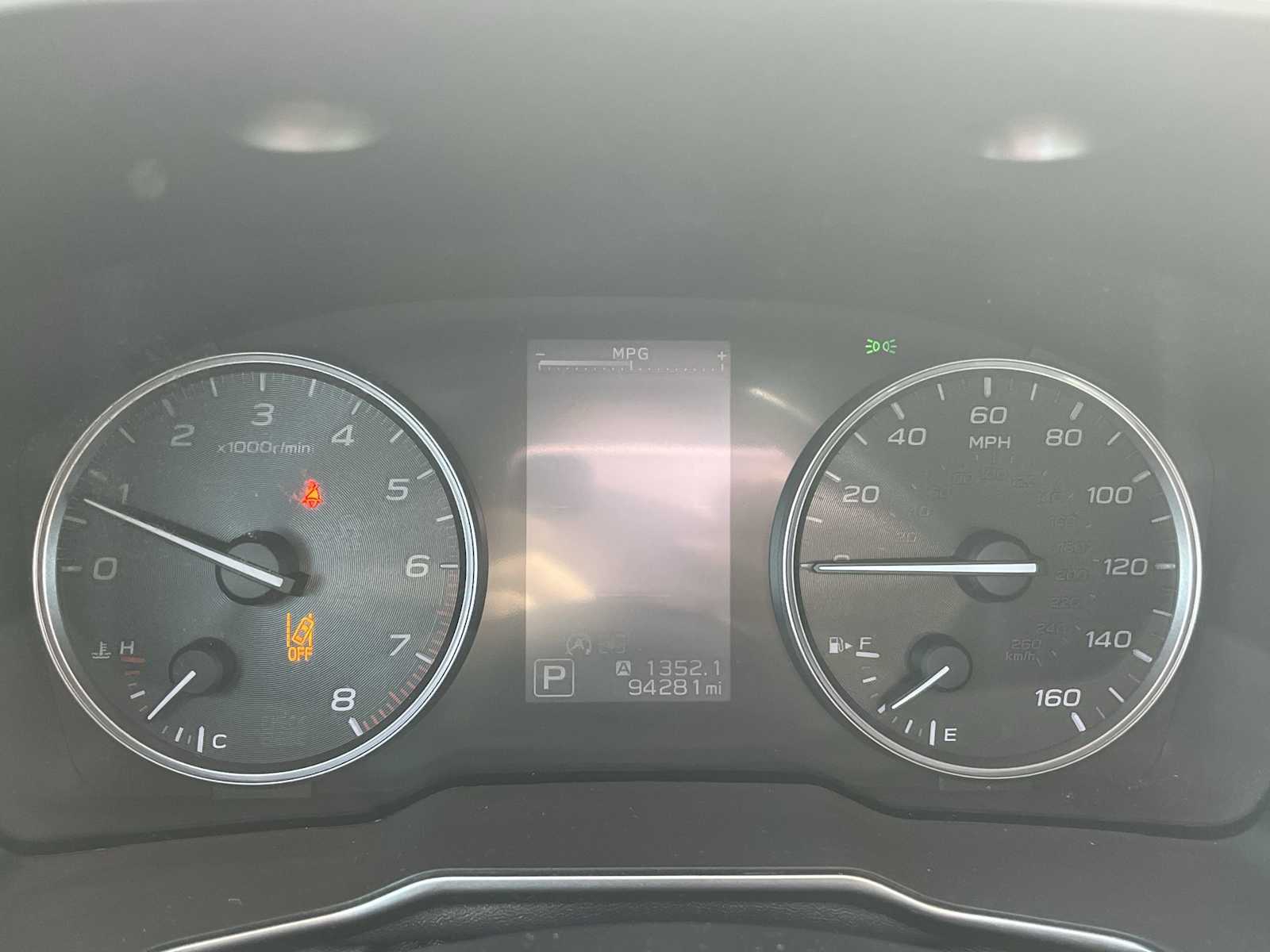 Thumbnail: 2022 Subaru Legacy - 18