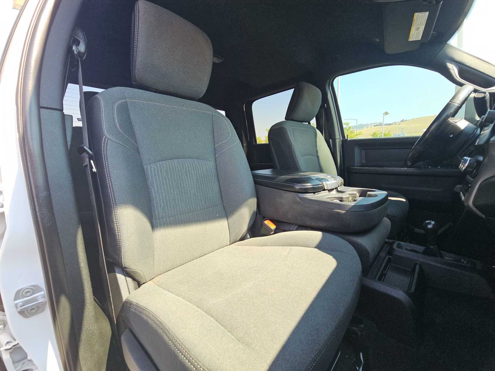 Thumbnail: 2021 RAM 3500 - 14