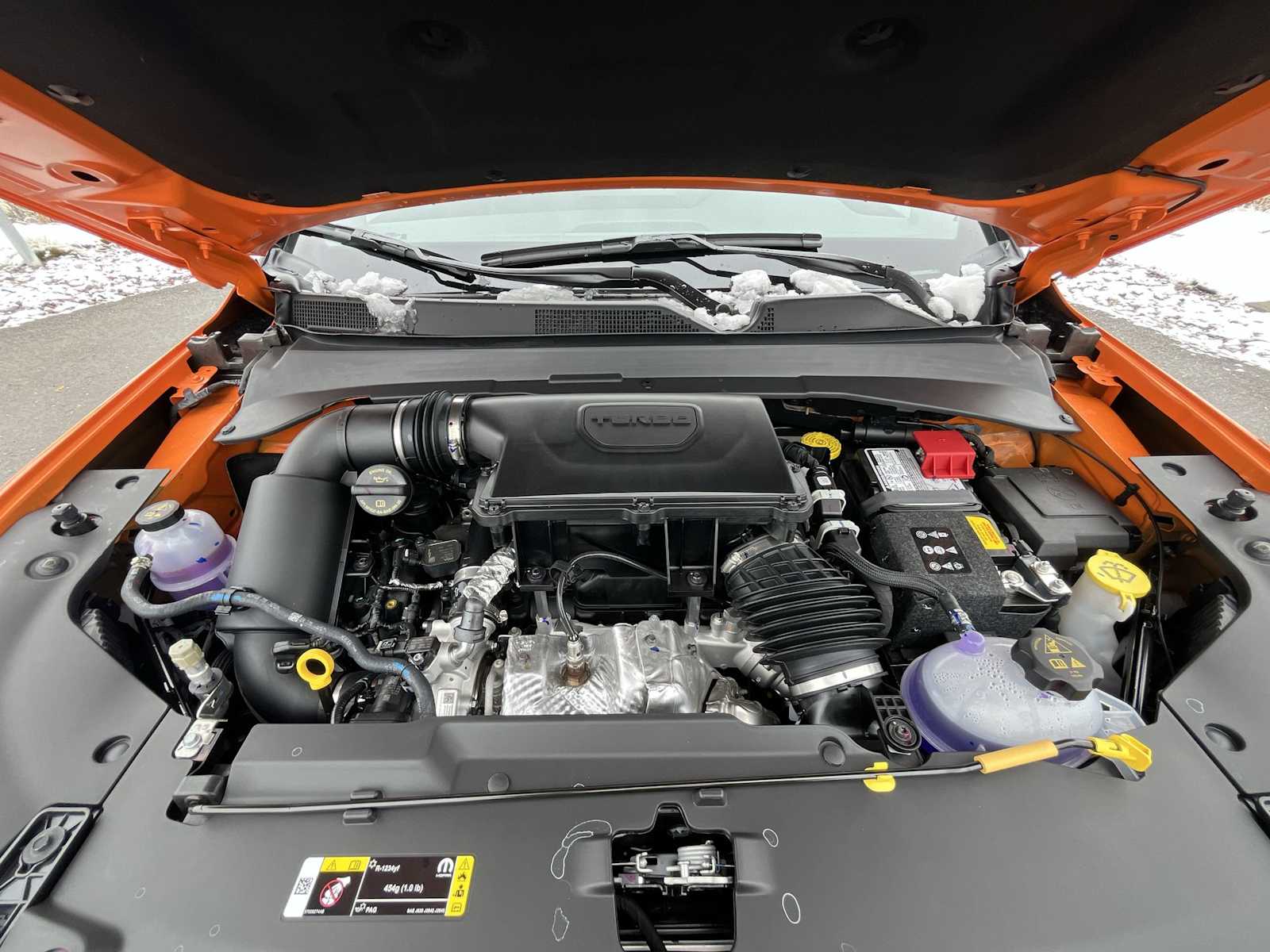 Thumbnail: 2026 Jeep Compass - 9