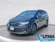 Chrysler Pacifica Hybrid