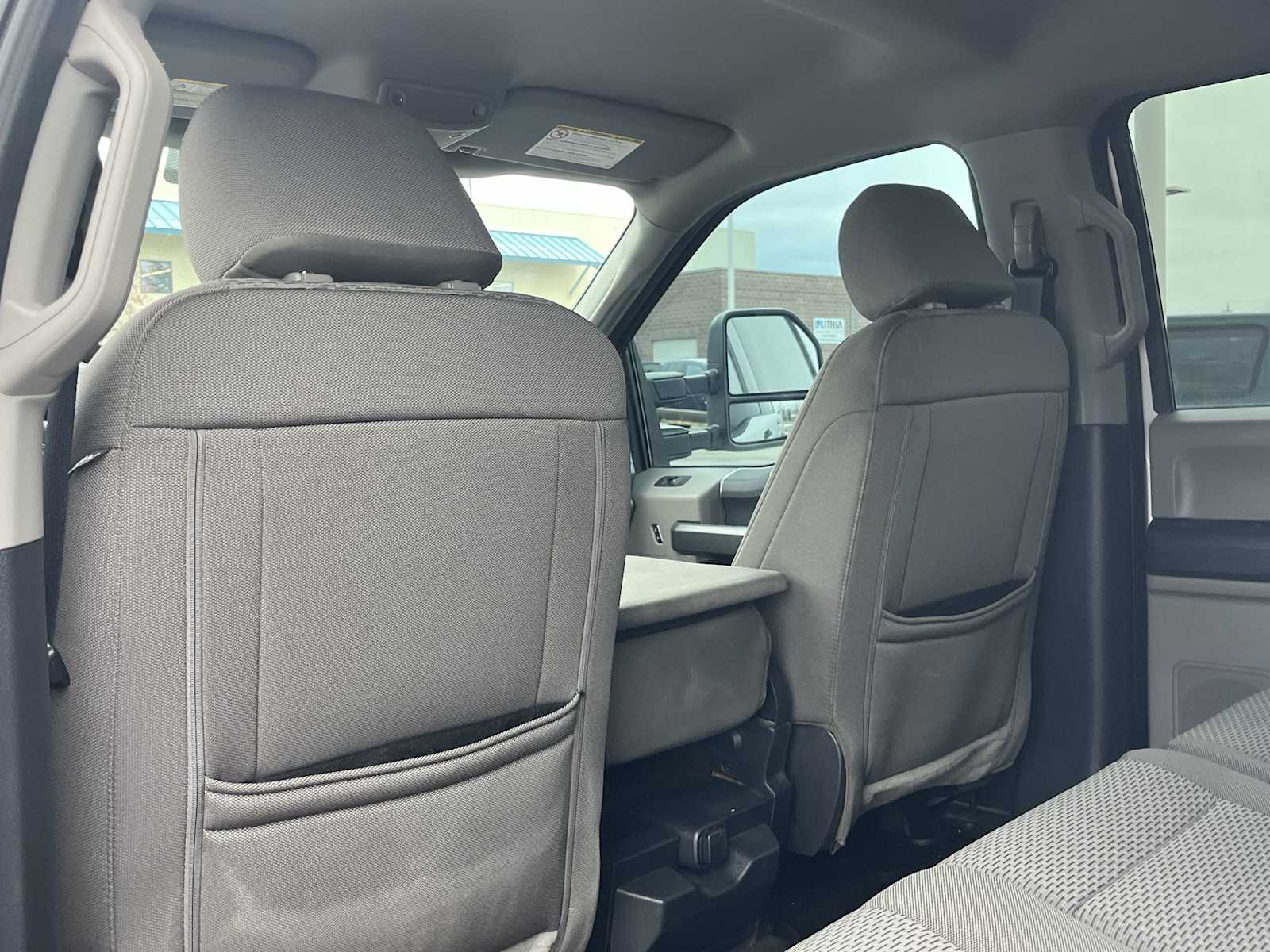 Thumbnail: 2022 Ford F-250 - 12