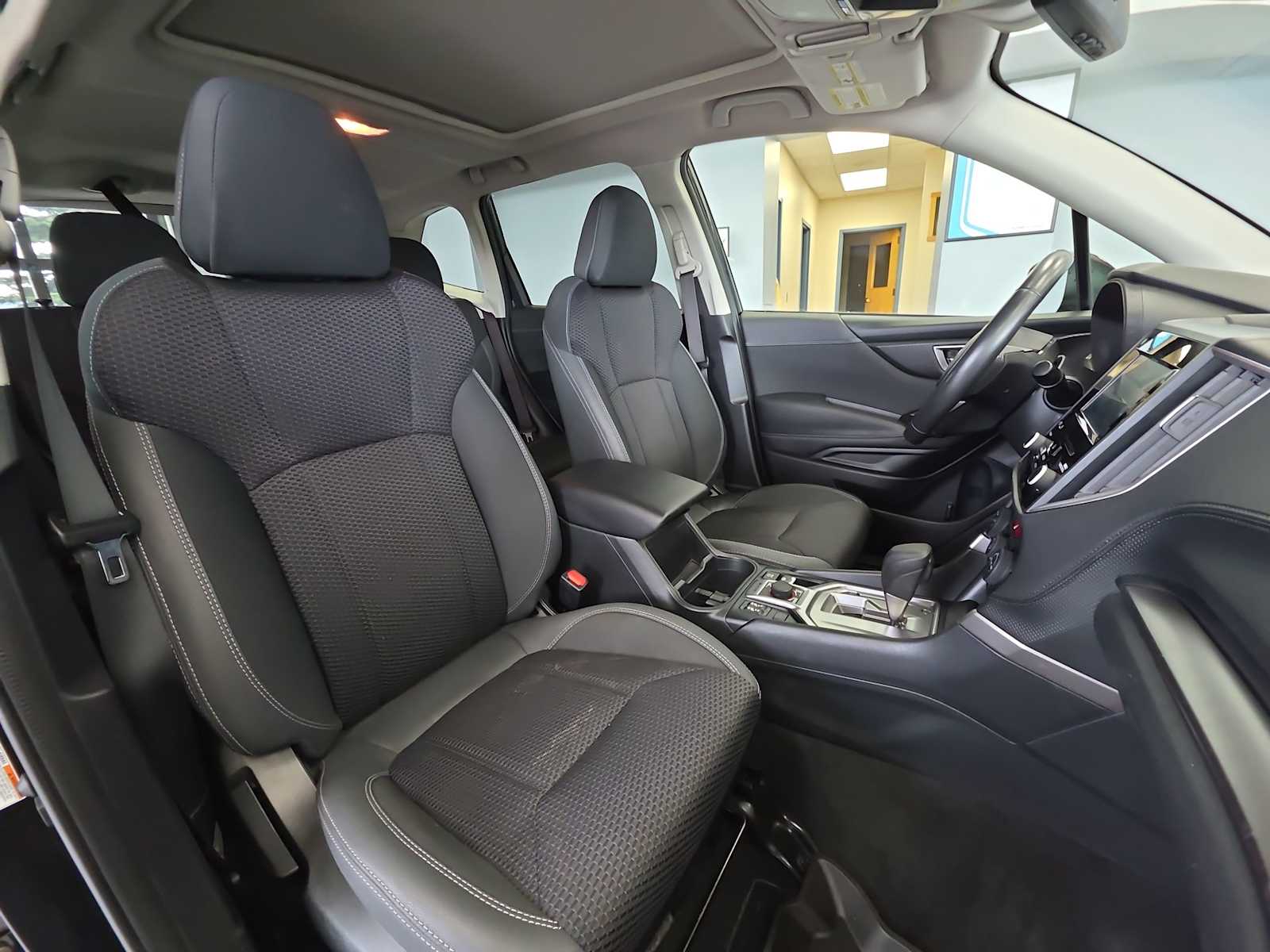 Thumbnail: 2019 Subaru Forester - 14
