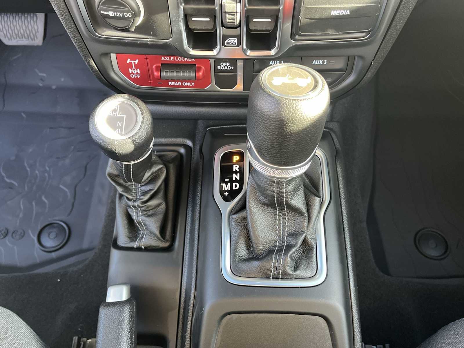 Thumbnail: 2026 Jeep Wrangler - 17