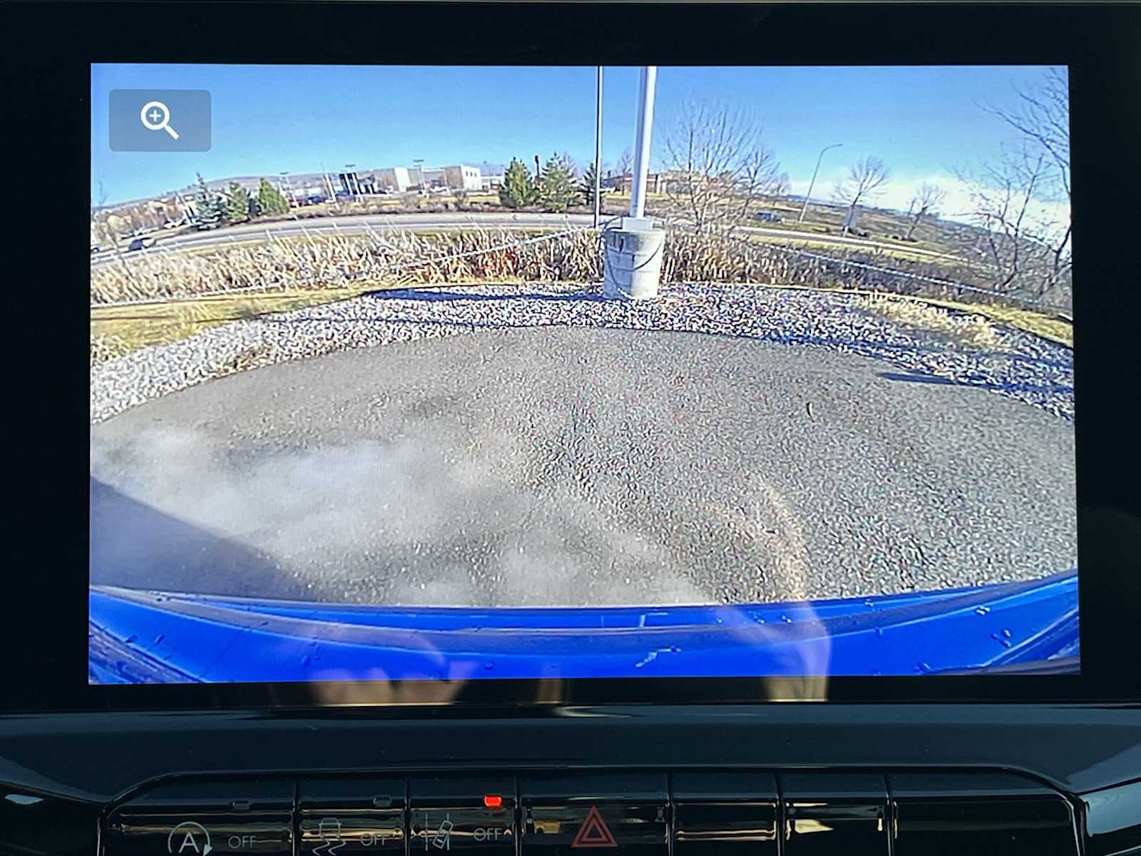 Thumbnail: 2026 Jeep Compass - 22