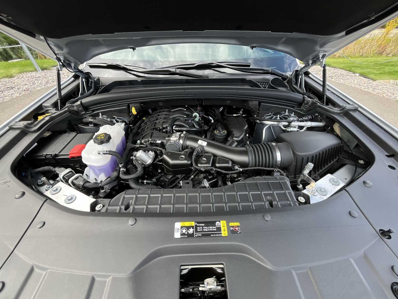 Thumbnail: 2025 Jeep Grand Cherokee - 9