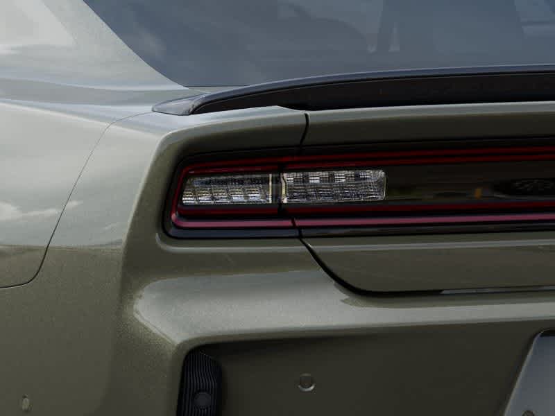 Thumbnail: 2026 Dodge Charger - 5