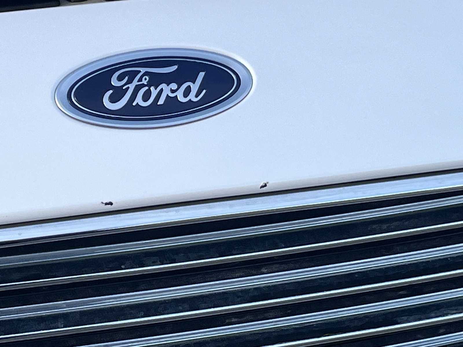 Thumbnail: 2018 Ford Fusion - 22