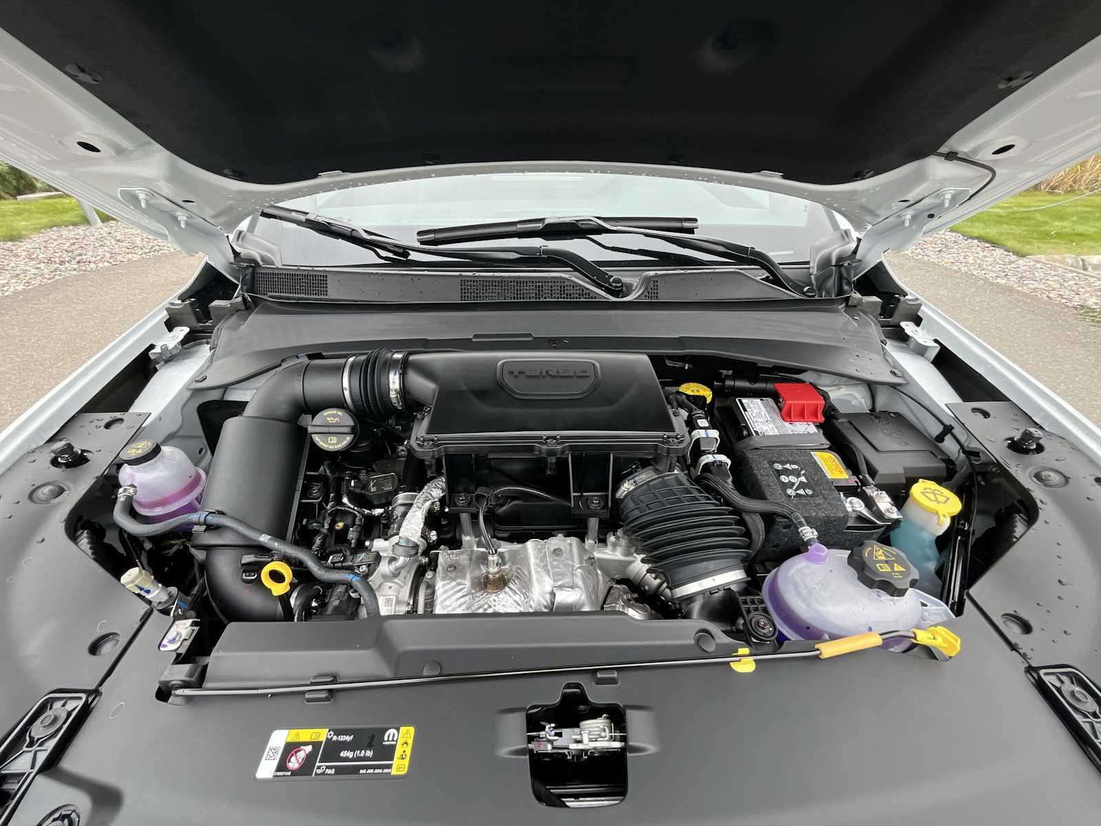 Thumbnail: 2026 Jeep Compass - 9