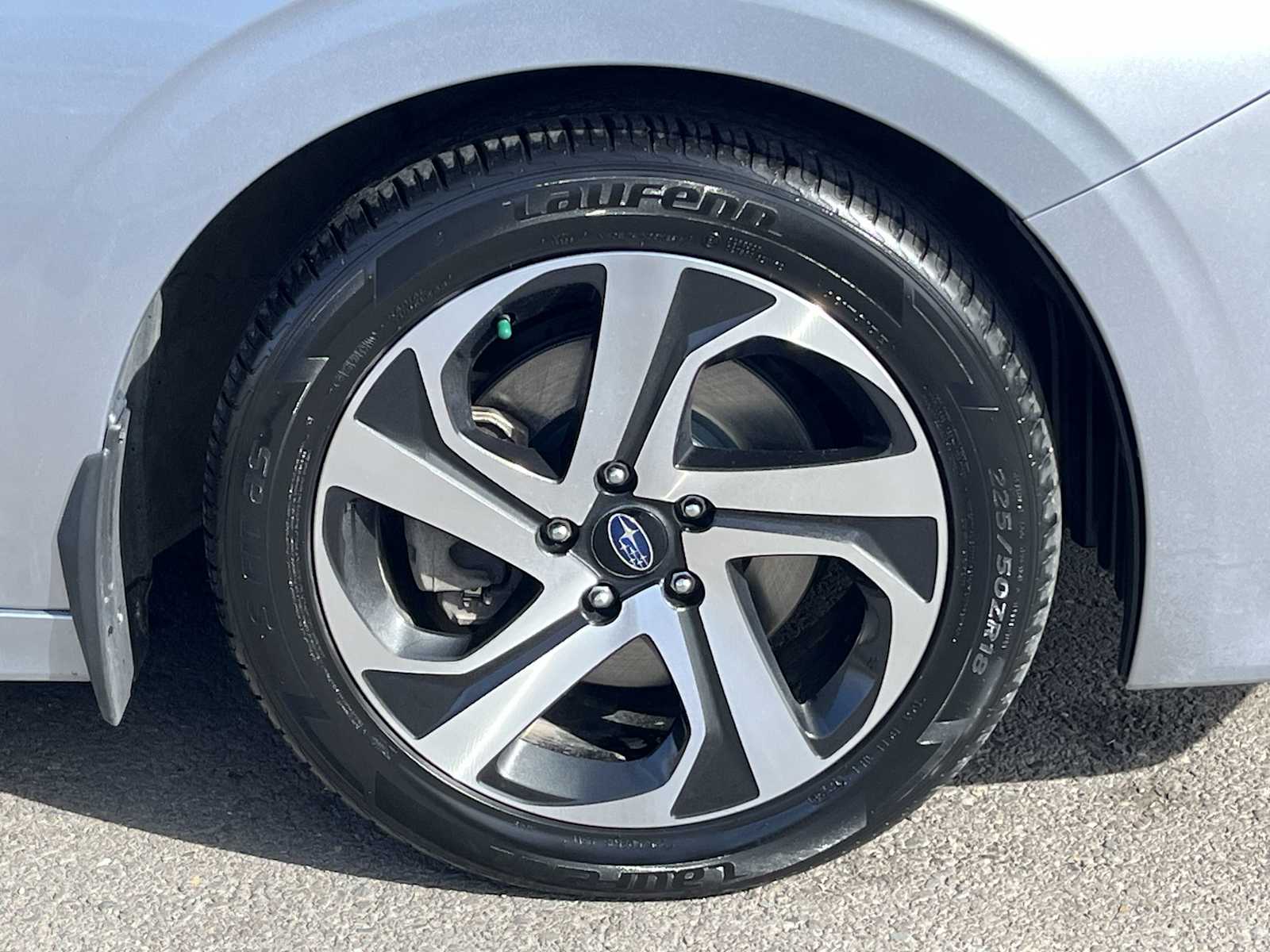 Thumbnail: 2022 Subaru Legacy - 8