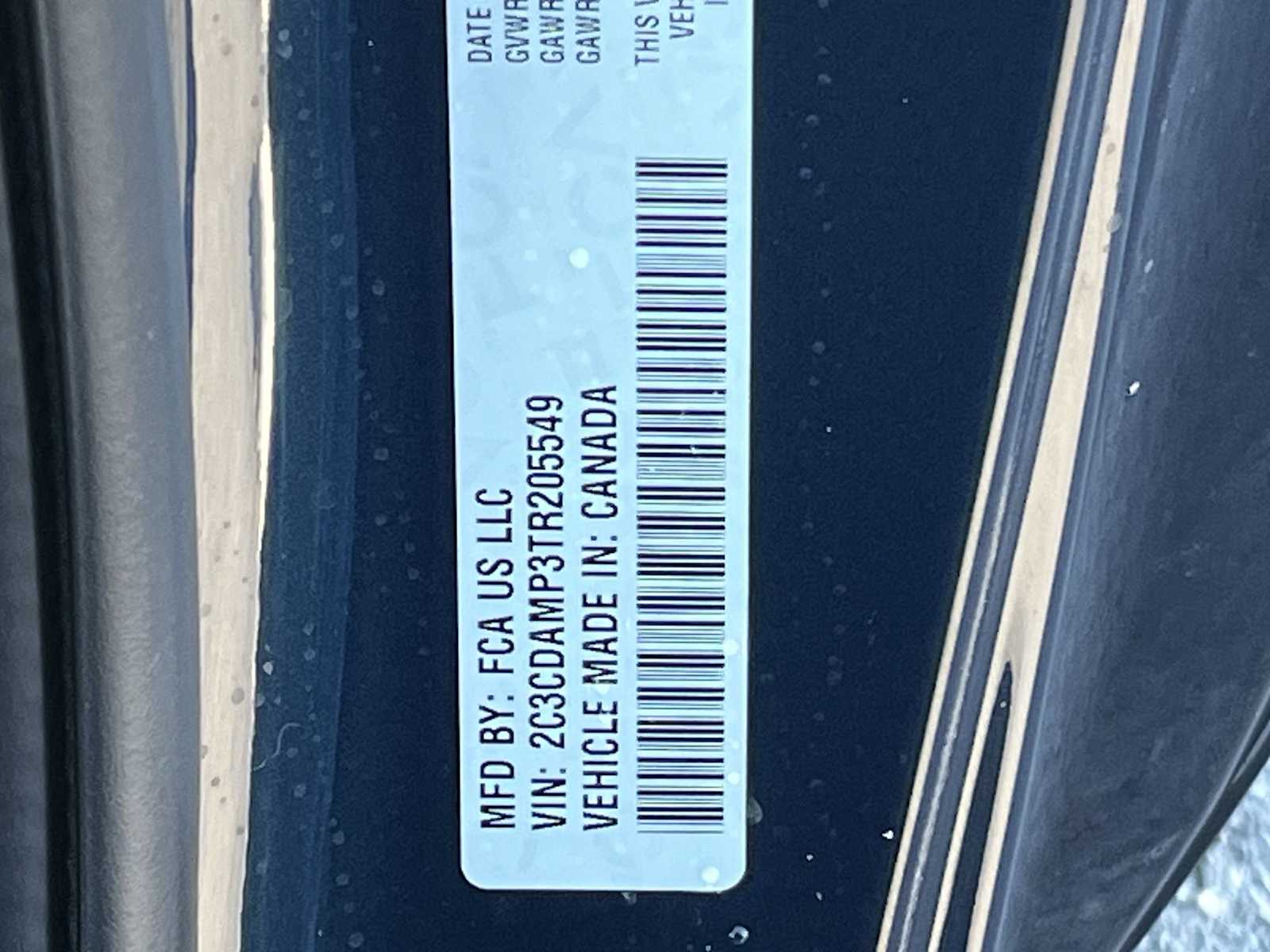 Thumbnail: 2026 Dodge Charger - 21