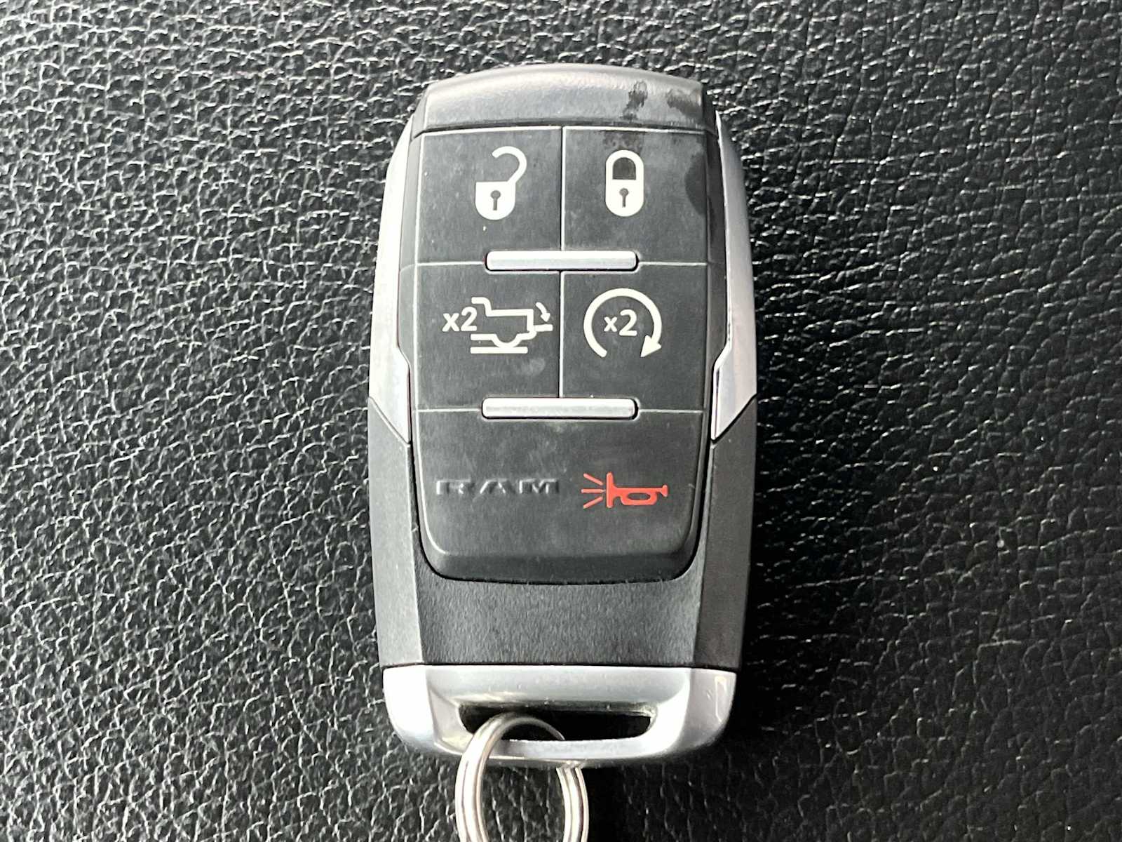 Thumbnail: 2020 RAM 2500 - 20