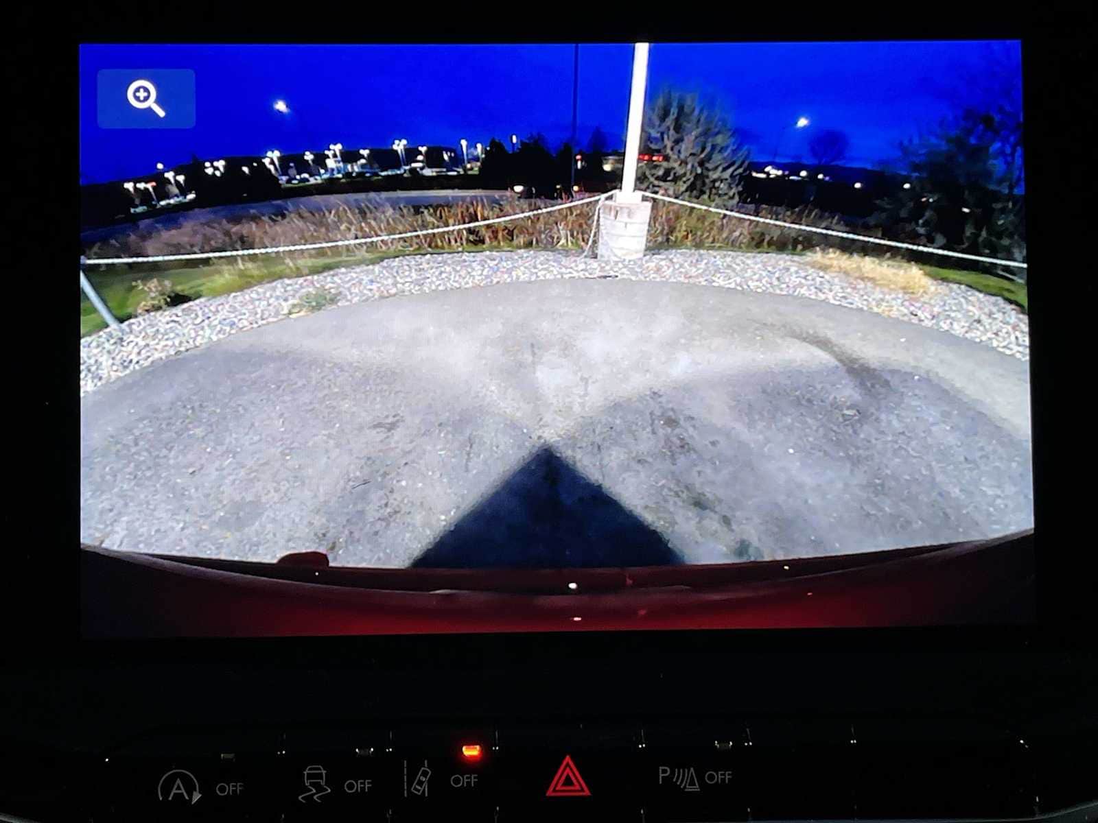 Thumbnail: 2026 Jeep Compass - 22