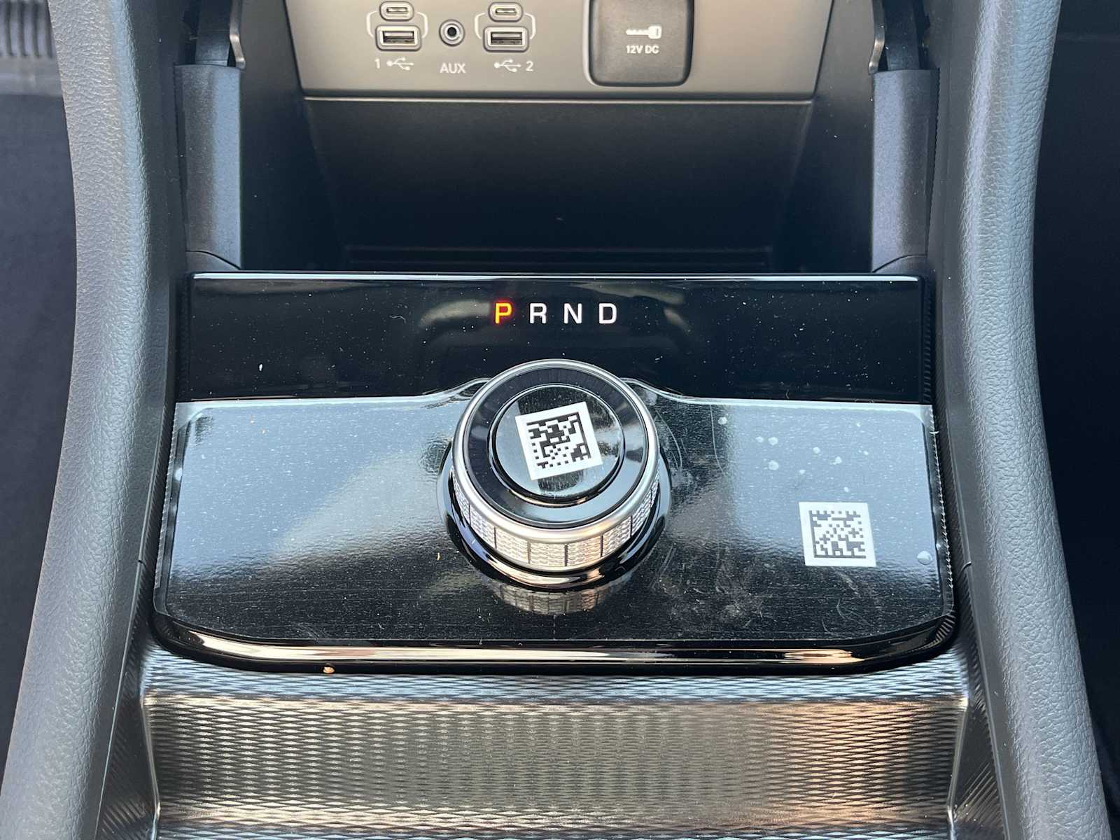 Thumbnail: 2025 Jeep Grand Cherokee - 17