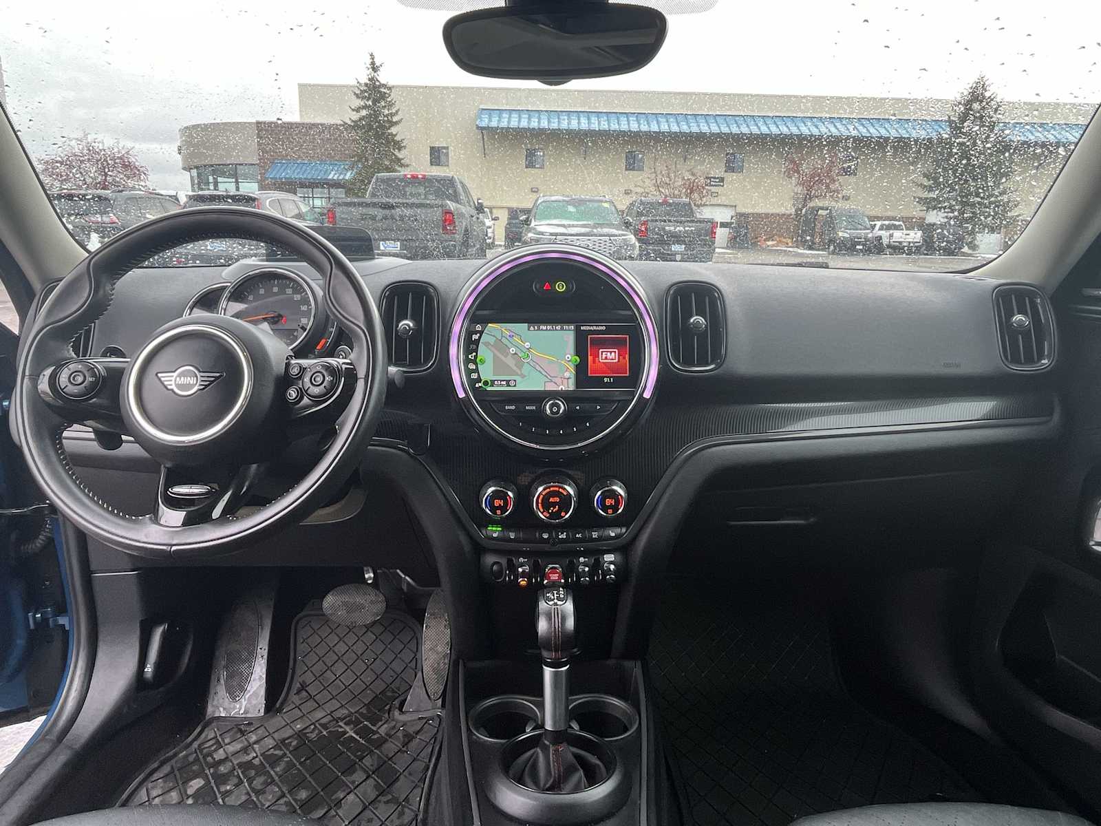 Thumbnail: 2019 MINI Cooper Countryman - 10