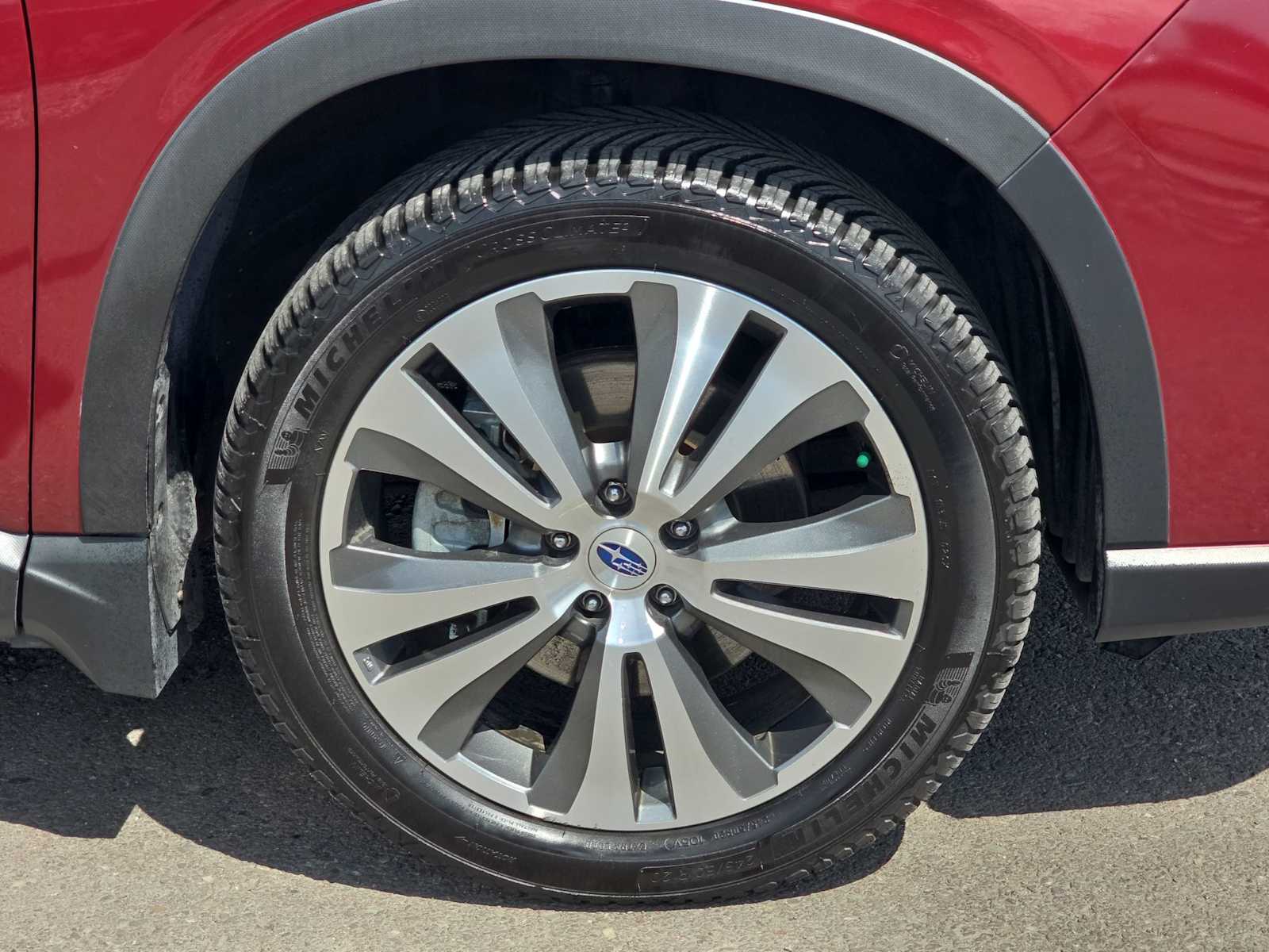 Thumbnail: 2019 Subaru Ascent - 8