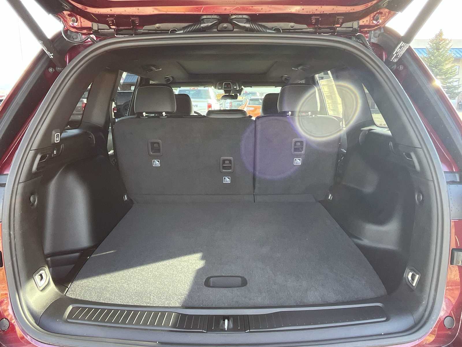 Thumbnail: 2025 Jeep Grand Cherokee - 19