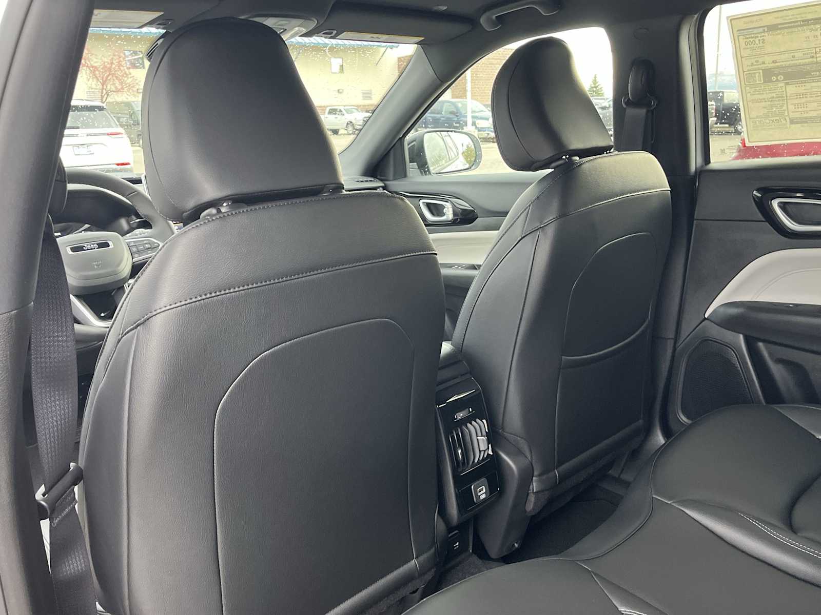 Thumbnail: 2026 Jeep Compass - 12