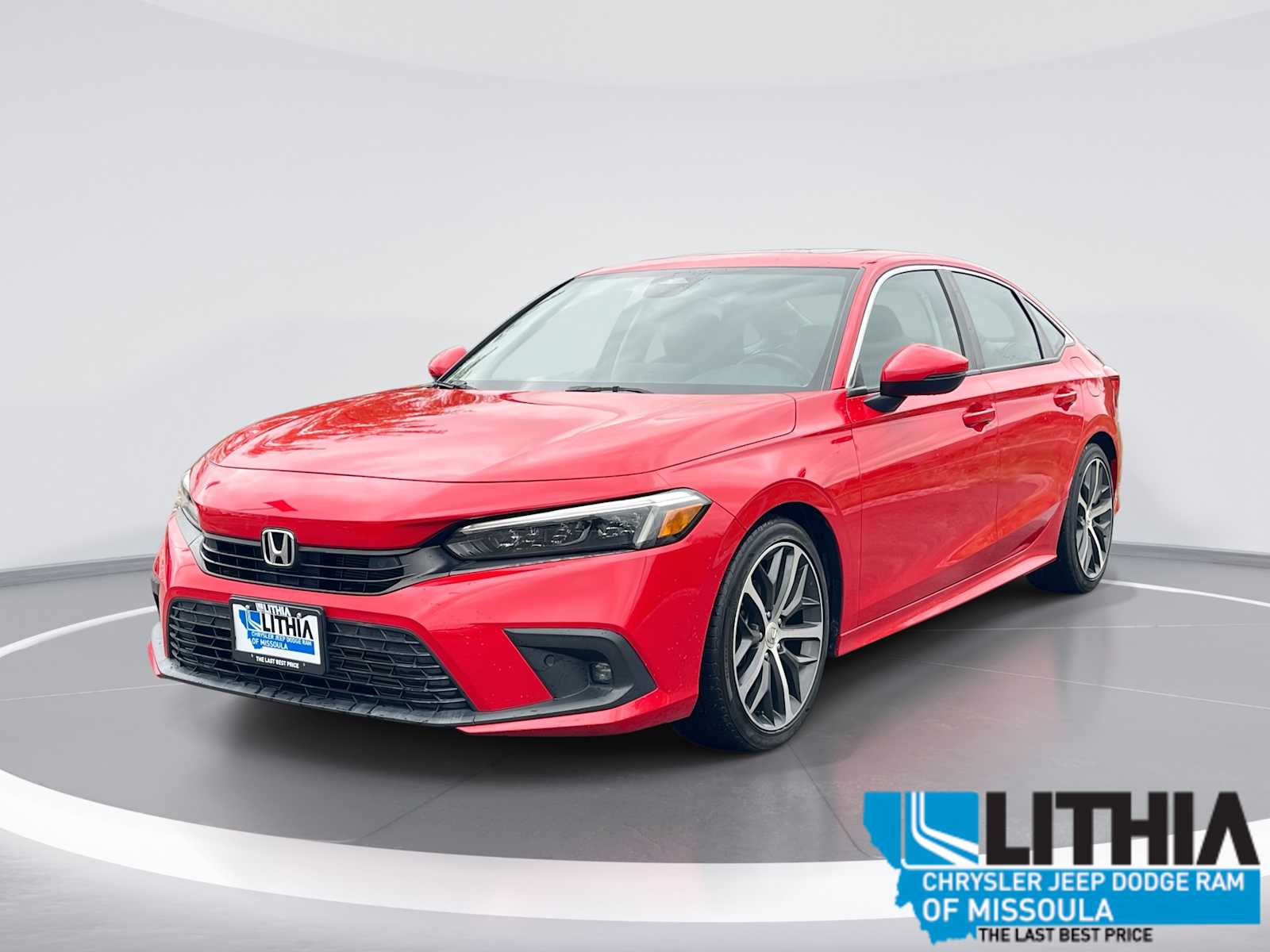 2022 Honda Civic
